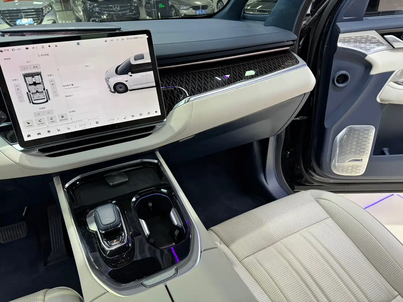 ZEEKR EXTREME KRYPTON 009