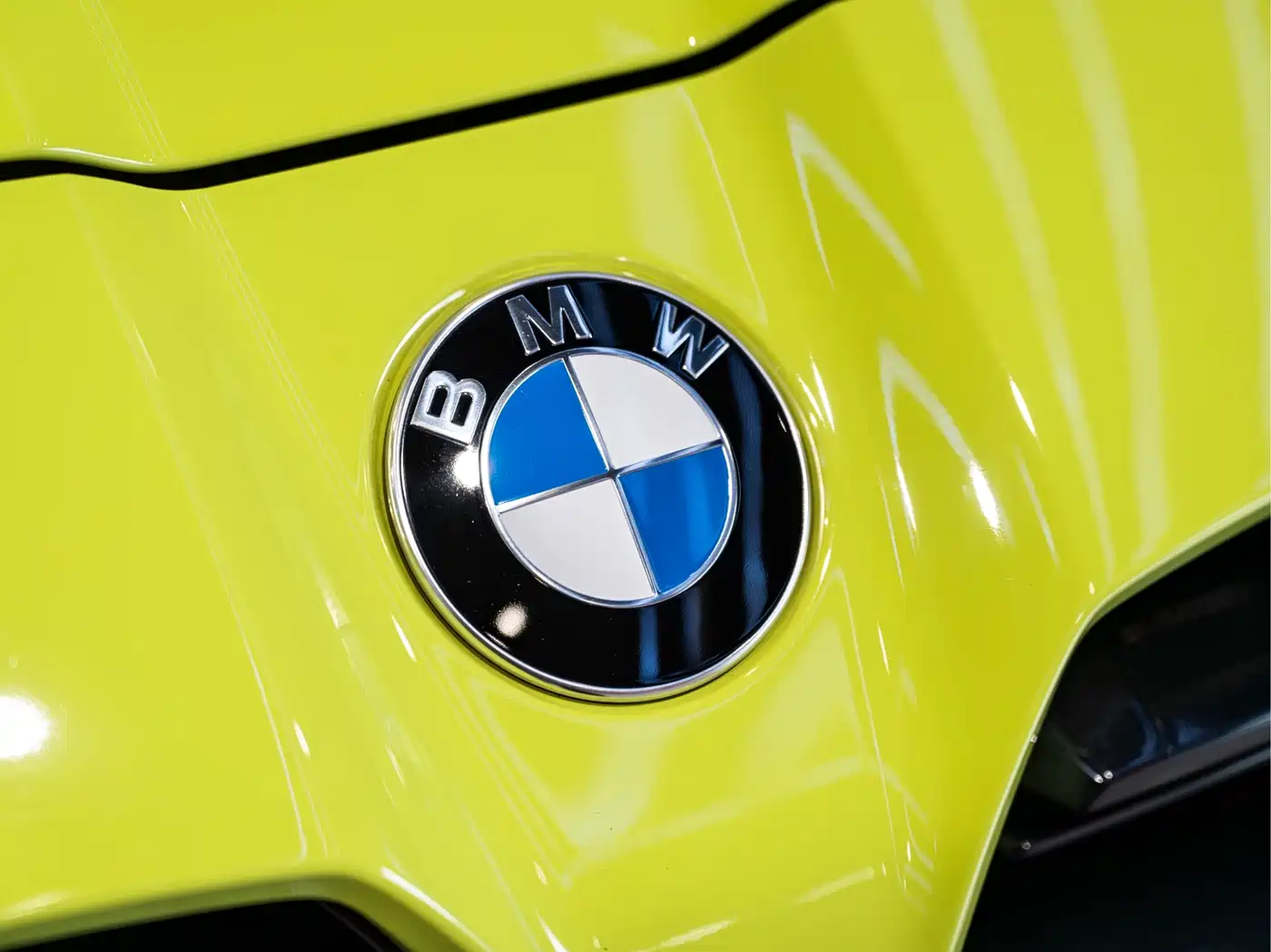 BMW M4 2025 2024 BMW M4 Coupe Competition