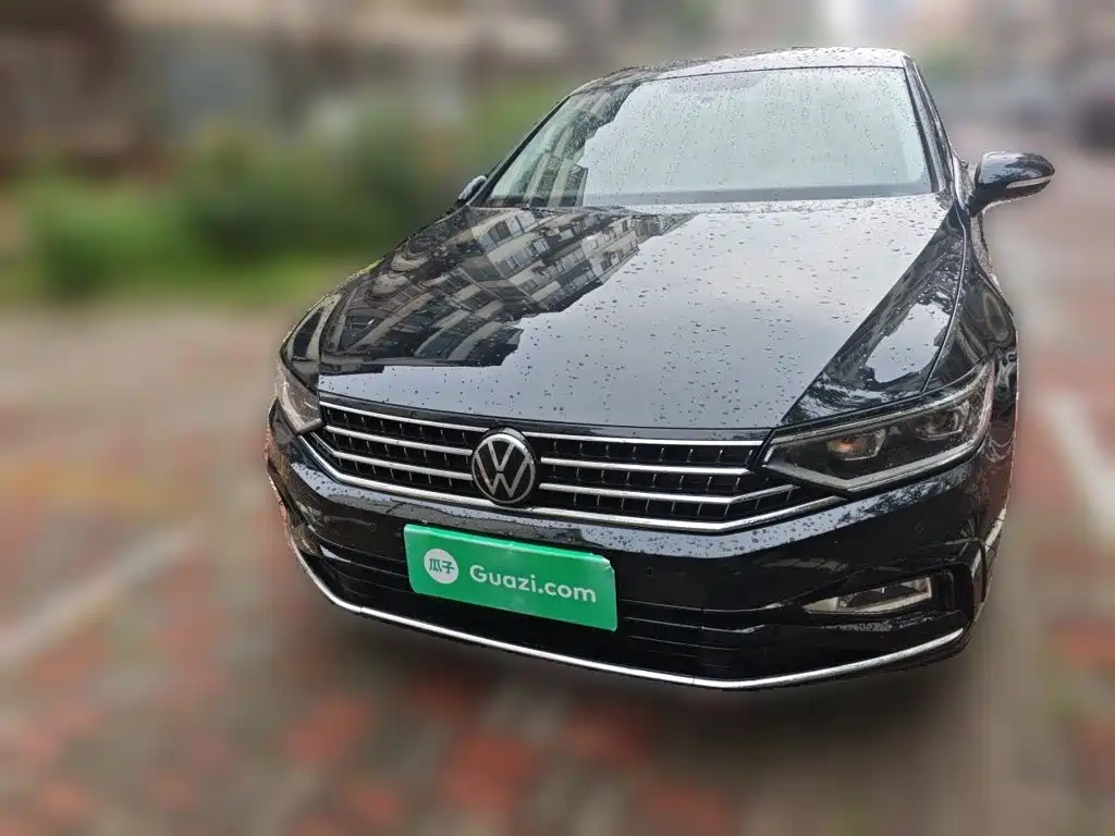 Фото 24 - Volkswagen Magotan