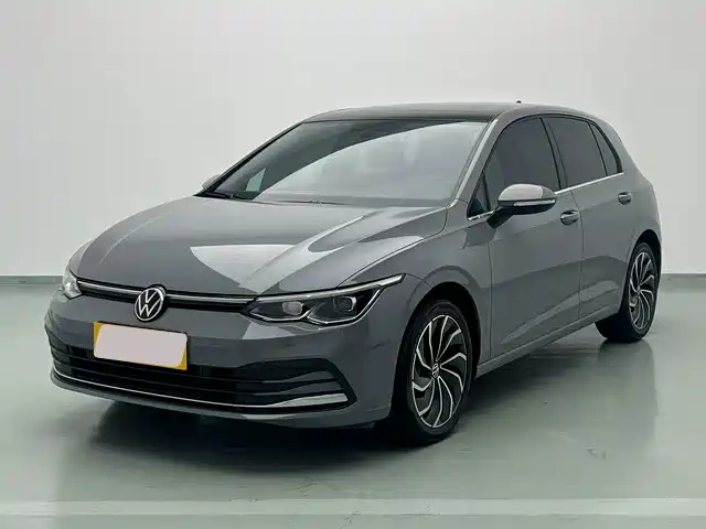 Volkswagen Golf 2023 280TSI DSG Pro