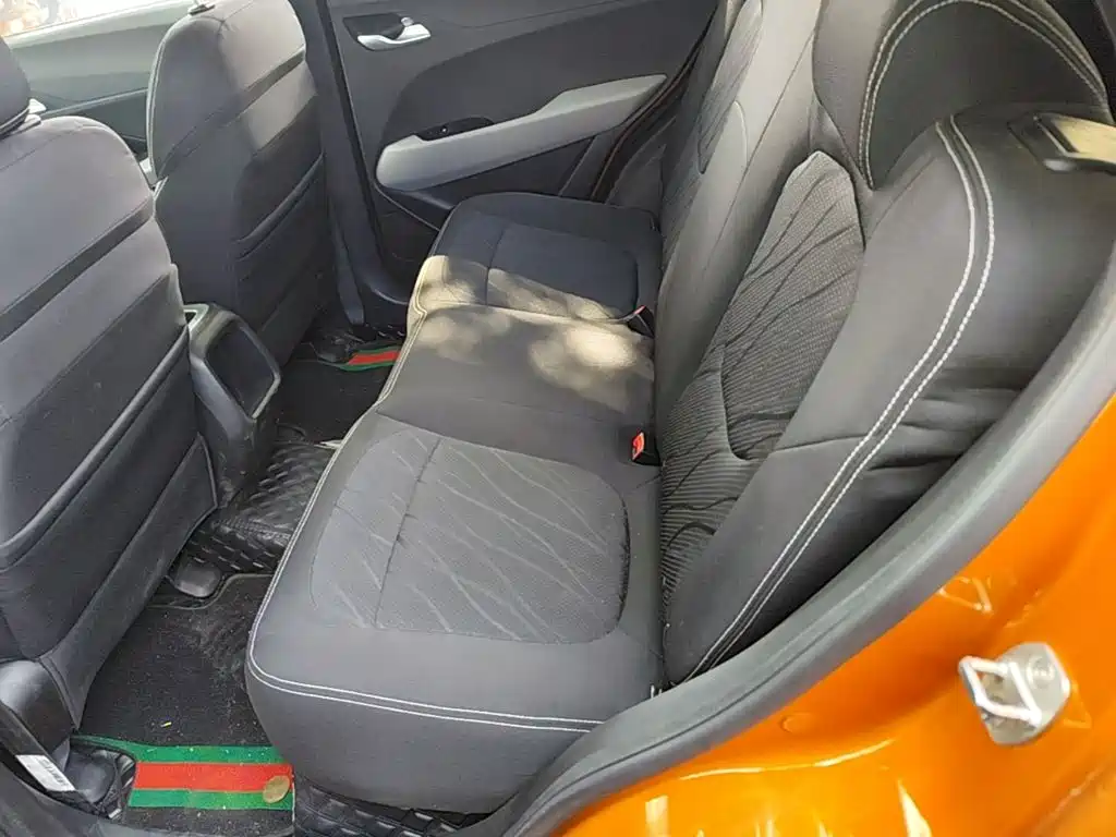 Baojun 510 2018 2017 1.5L Manual Comfort