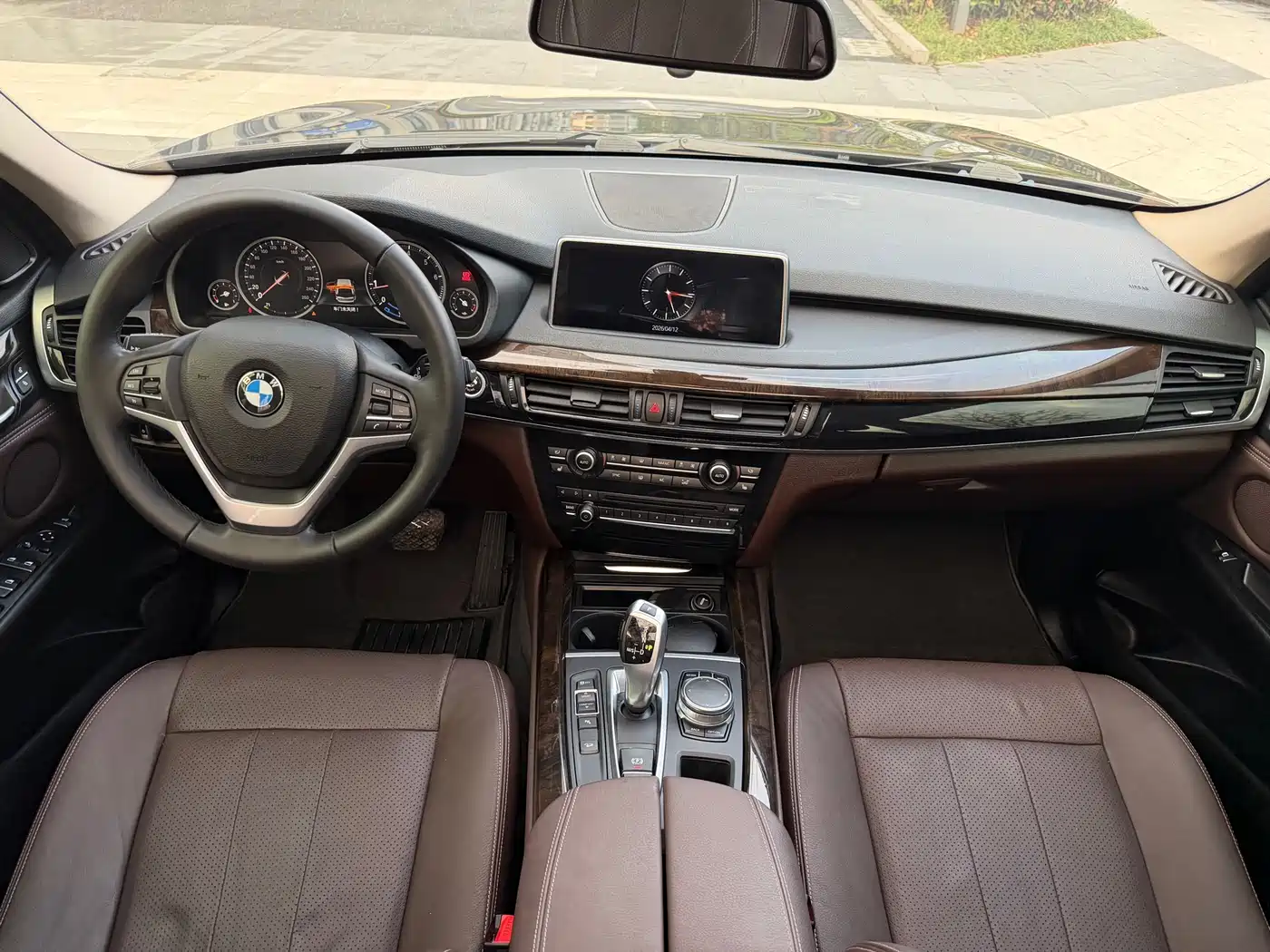 BMW X5 (Import) 2017 xDrive28i фото 5
