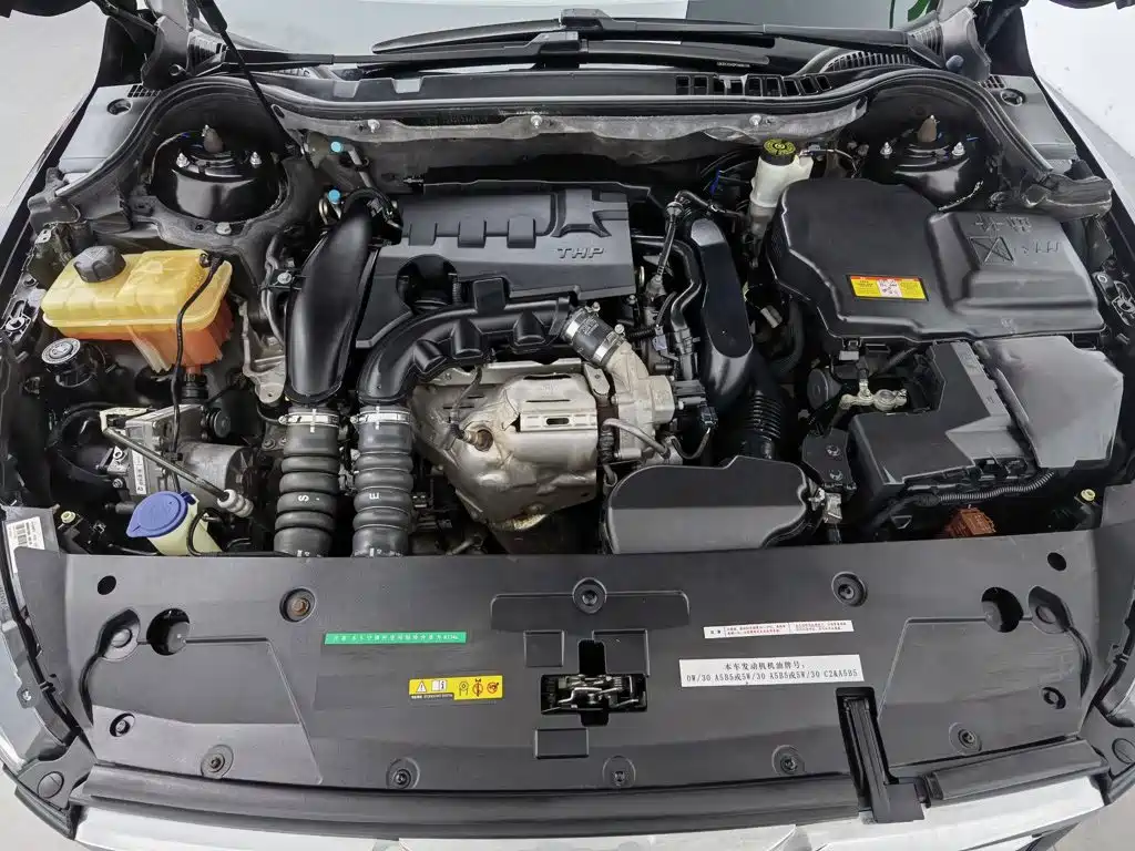 Фото 6 - Peugeot 508