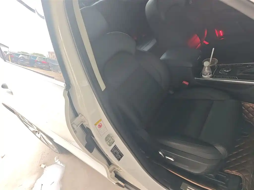 Haval H7 2016 Blue Label H7 2.0T Automatic Luxury фото 25