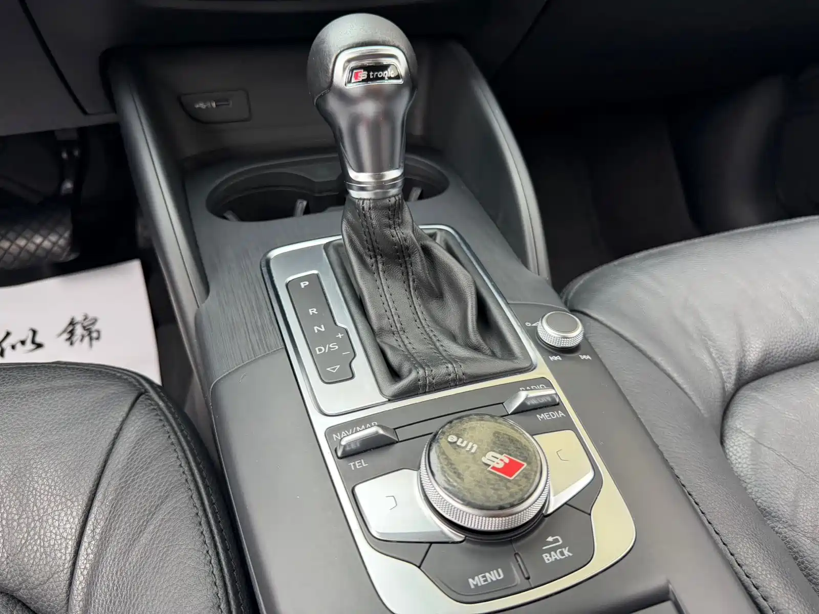 Фото 10 - Audi A3