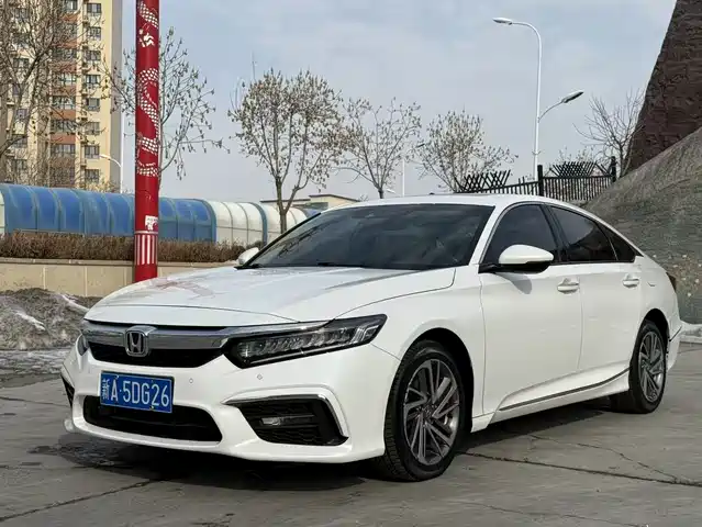 HONDA YINGSHIPAI