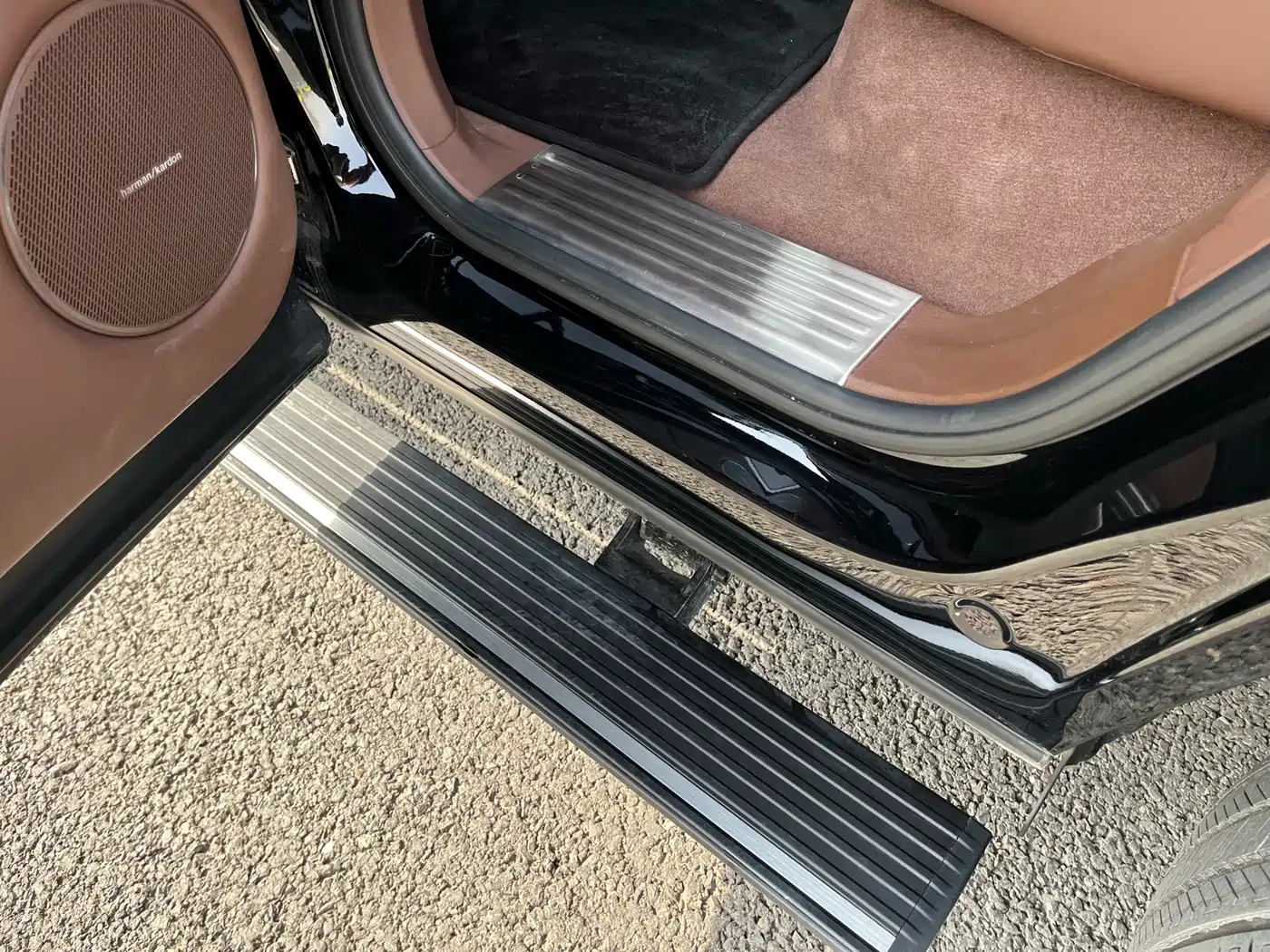 TANK TANK 700 NEW ENERGY