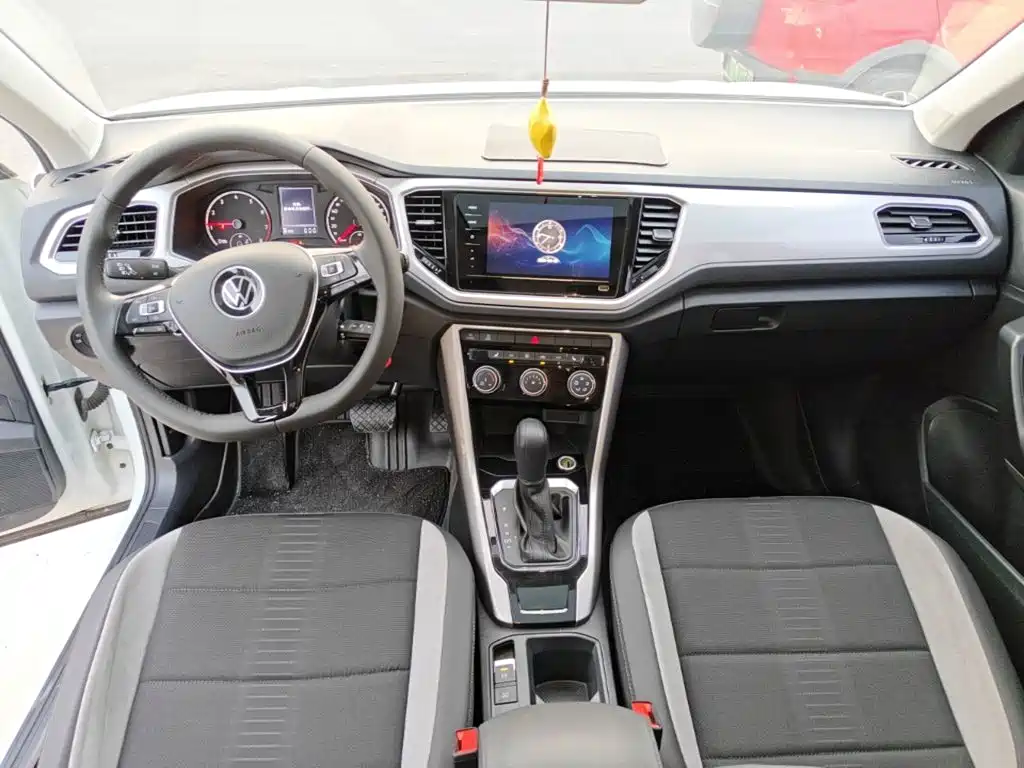 Volkswagen T-Roc, миниатюра 10