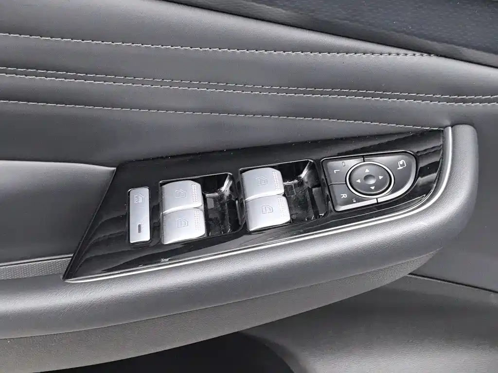 BAIC Beijing X7 2024 2023 1.5TD DCT Super Enjoy+ Edition