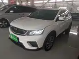 Фото 2 - Geely Coolray