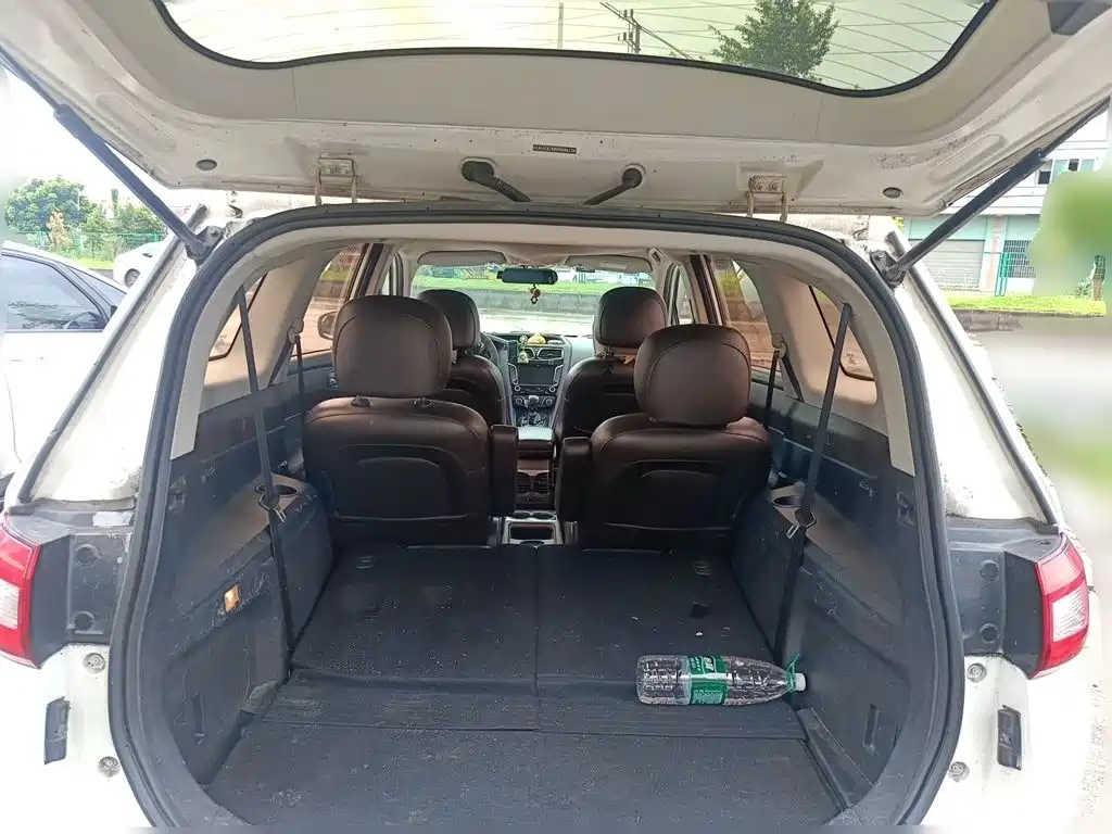 Haima V70 2017 2016 1.5T Auto Comfort·Enjoy 6-Seater