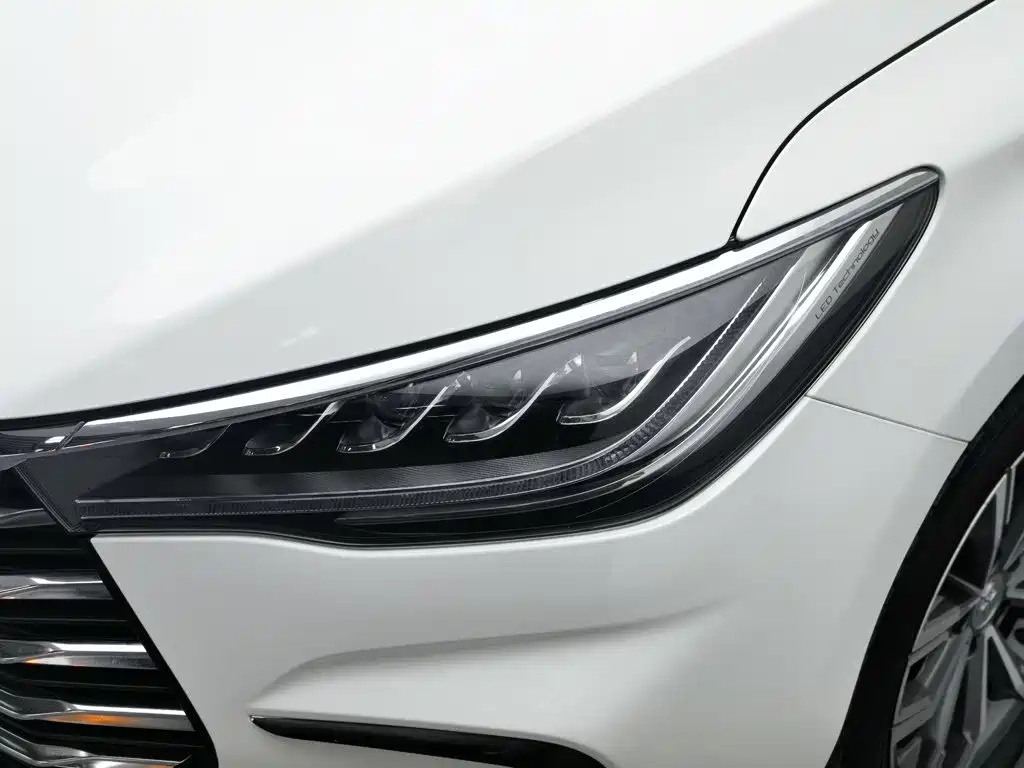 BYD Song MAX 2022 2021 Upgrade 1.5T Automatic Luxury Edition 7-Seater
