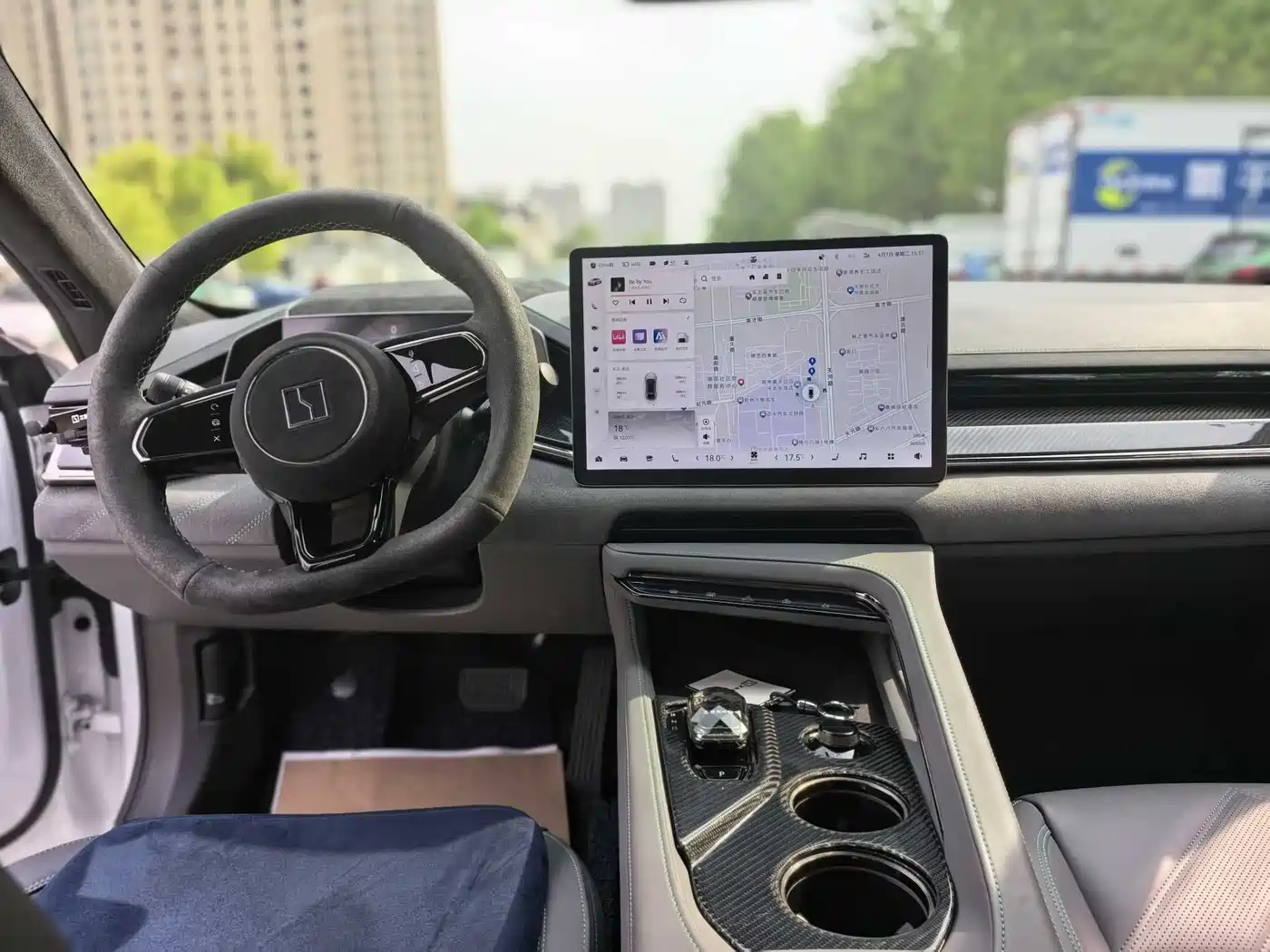 ZEEKR EXTREME KRYPTON 001