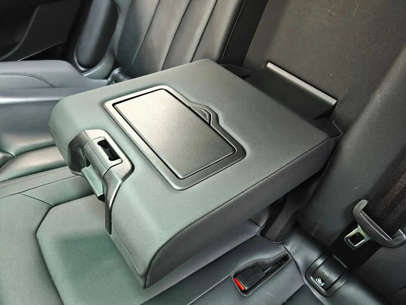 Audi Q8 2021 2021 Model 45 TFSI Luxury Elegance