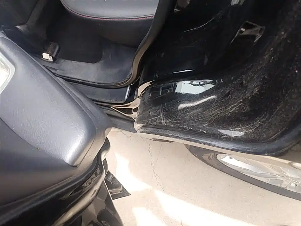 Haval M6 2019 1.5T DCT 2WD Value Edition (China VI) фото 22