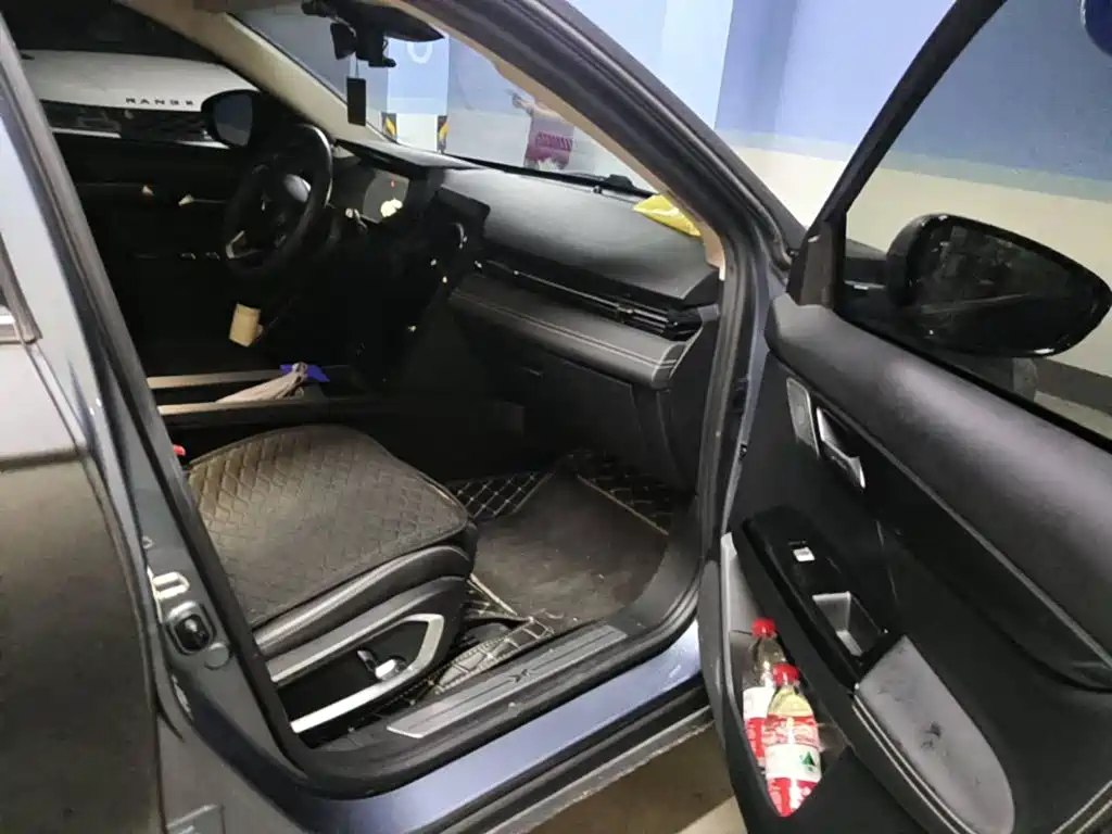 XPeng G3 2022 2022 G3i 460N
