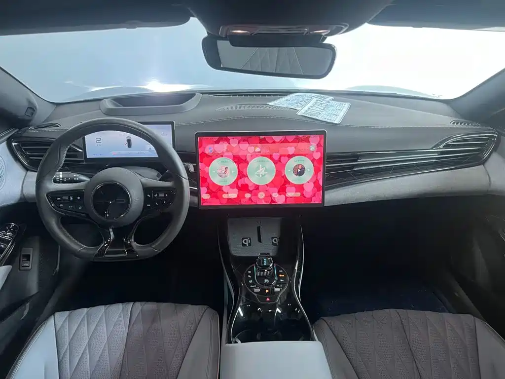 BYD Seal 2022 2022 700km Long Range RWD Edition