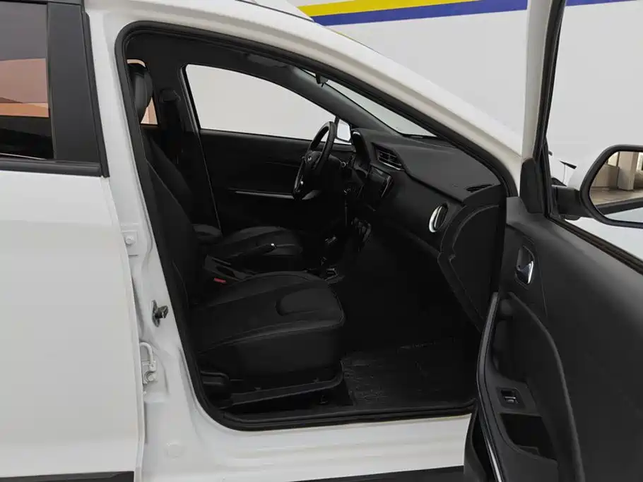 Chery Tiggo 3x 2019 2018 1.5L Automatic Elite
