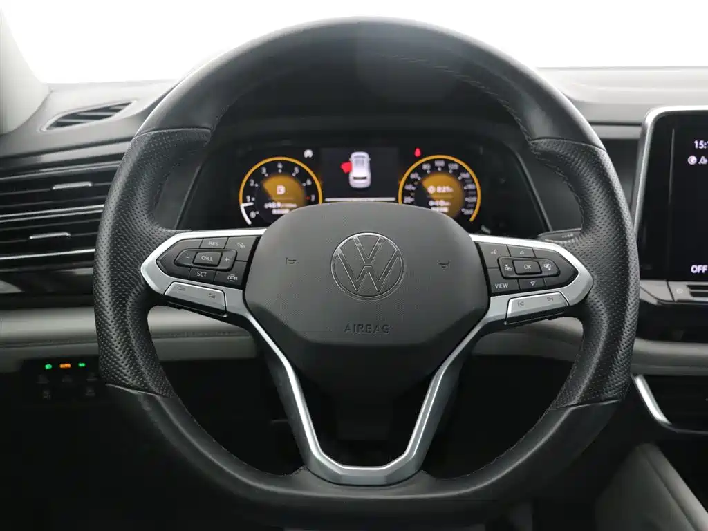 Volkswagen Teramont 2022 380TSI 4MOTION Luxury фото 9