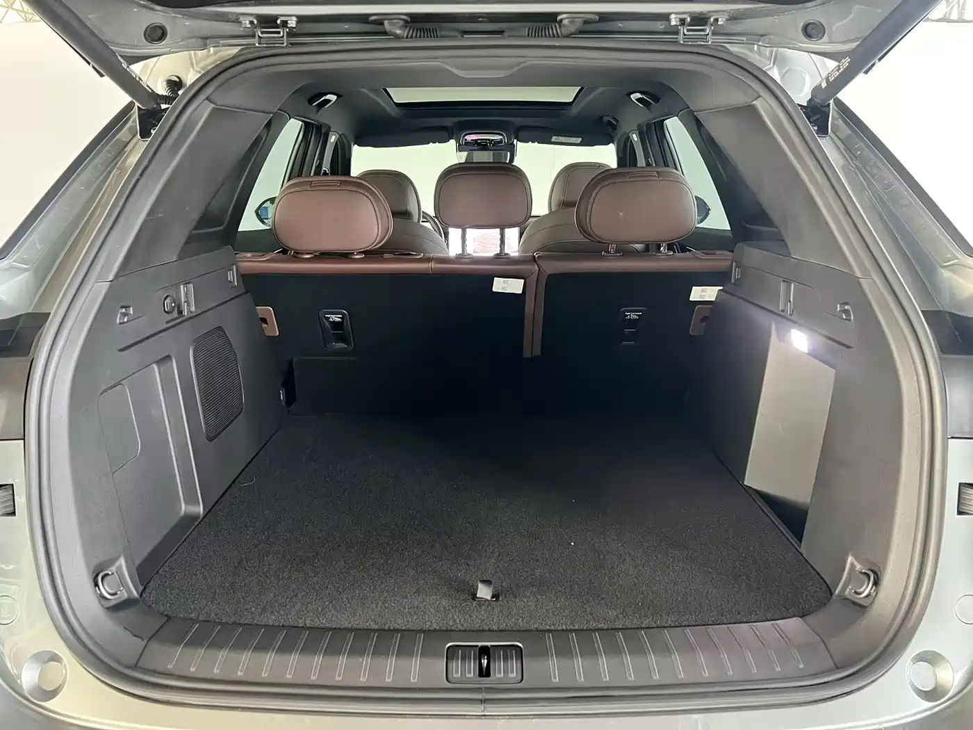 Chery Tiggo 9 2026 2026 9X 2.0T FWD Pilot
