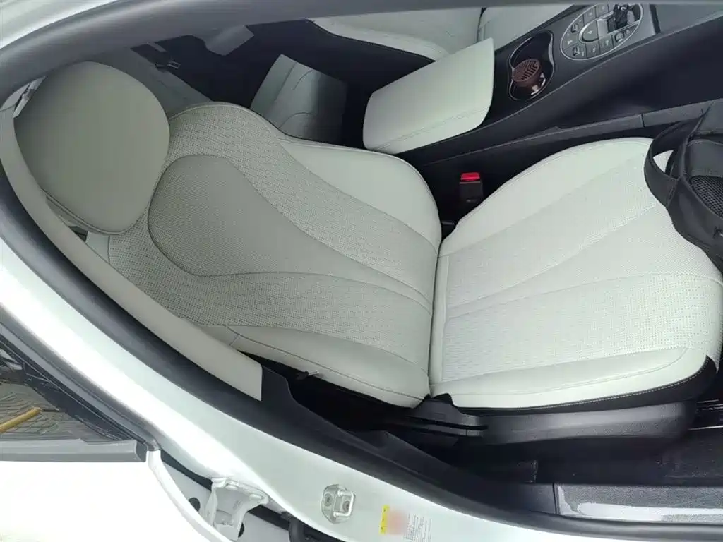 BYD Hai Bao 05 DM-i 2025 DM-i Smart Drive Edition 55KM Luxury фото 25