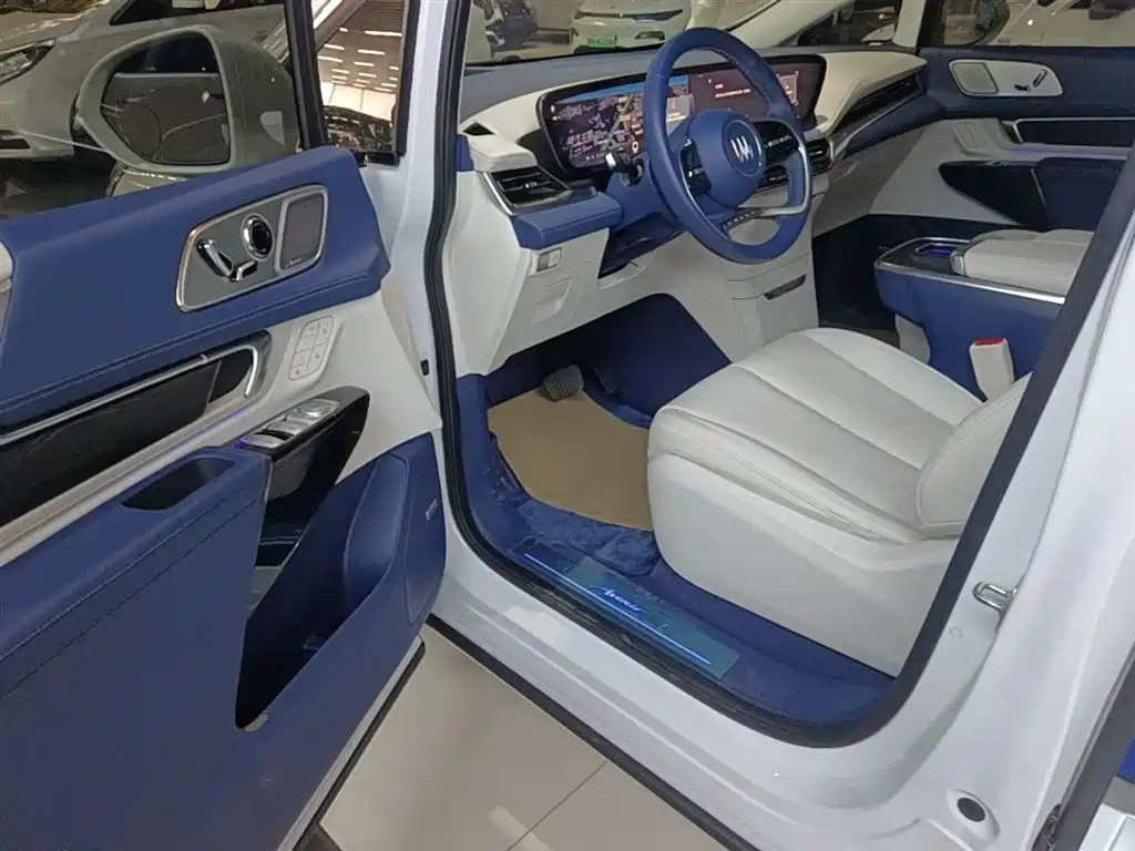 BUICK CENTURY