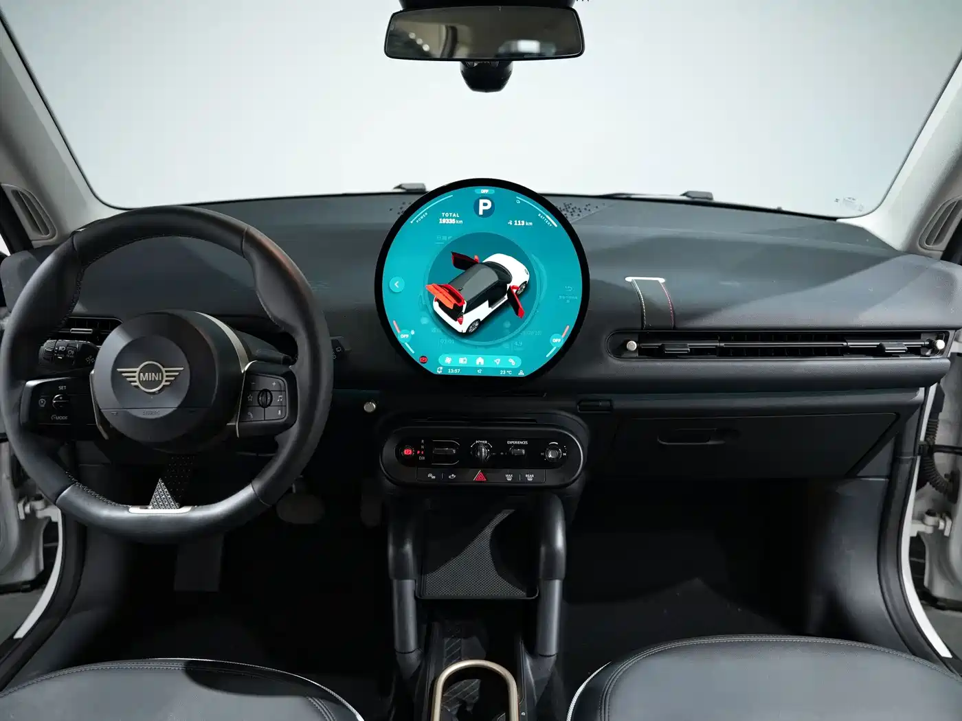 MINI Electric MINI COOPER 2024 2024 456km COOPER E Classic