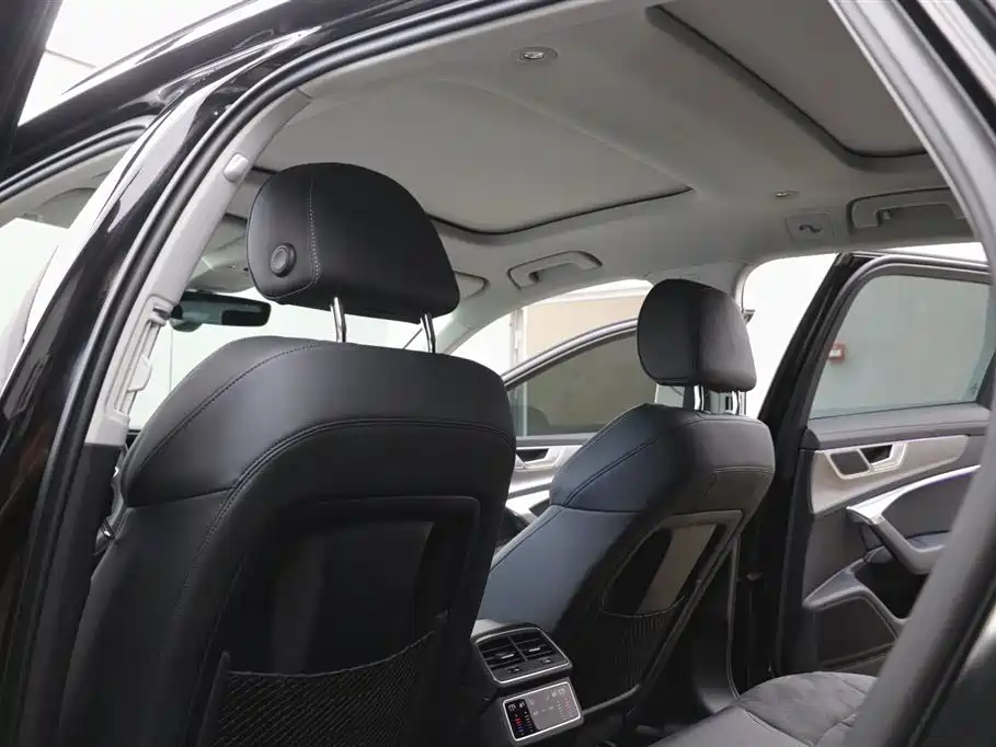 Audi A6 (Import) 2025 Avant Pioneer 45 TFSI Premium Dynamic фото 22
