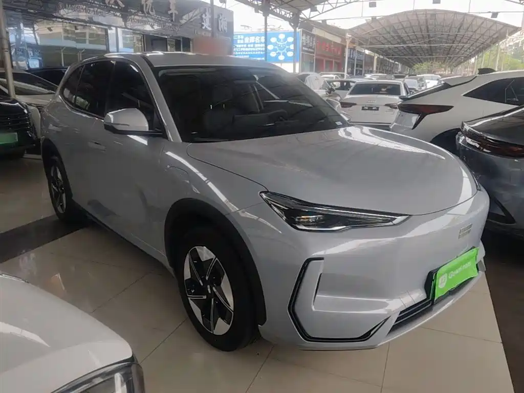 Geely Galaxy Galaxy E5 2024 440km Start Edition фото 4