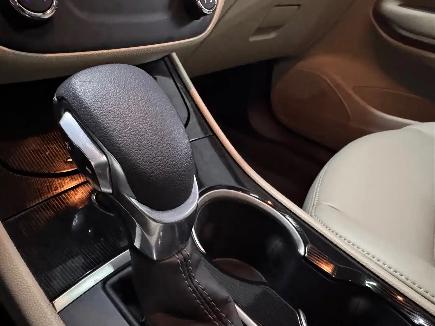 Buick Verano 2017 Sedan 15S Automatic Progressive фото 18