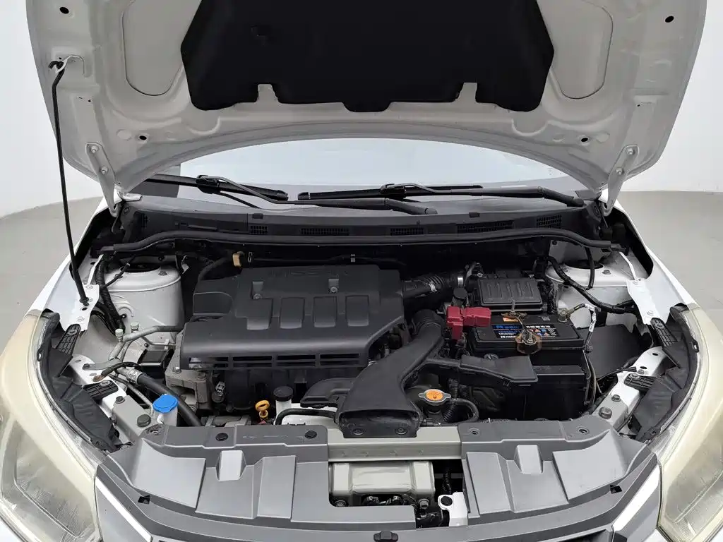 Venucia R50 2014 2013 1.6L Manual Fashion