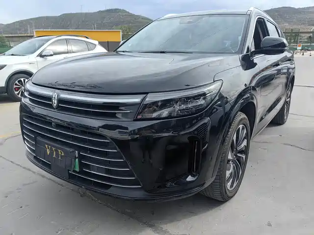 AITO Wenjie AITO M7 2022 1.5T RWD Comfort Edition