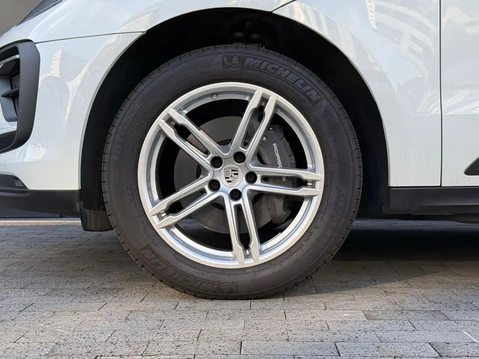 Фото 7 - Porsche Macan