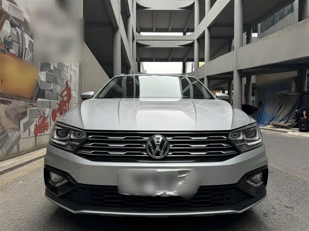 Volkswagen C-TREK 2019 2018 1.5L Automatic Comfort