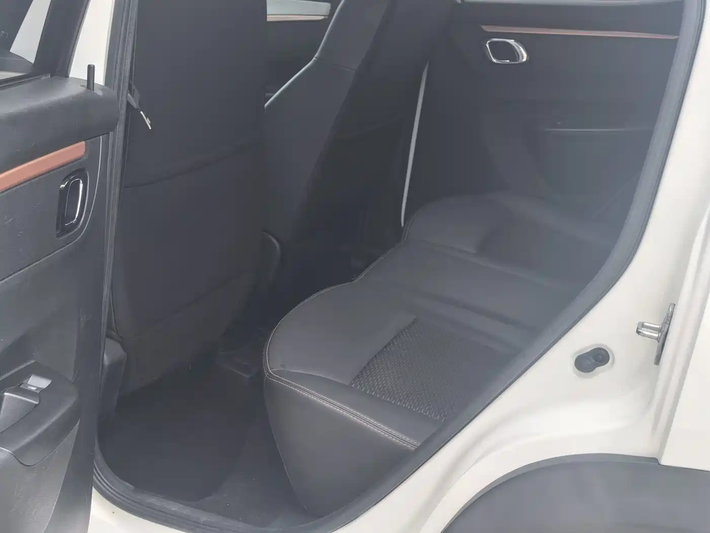 Dongfeng Yipai Dongfeng Nano EX1 2022 2022 Facelift PRO Enjoyment