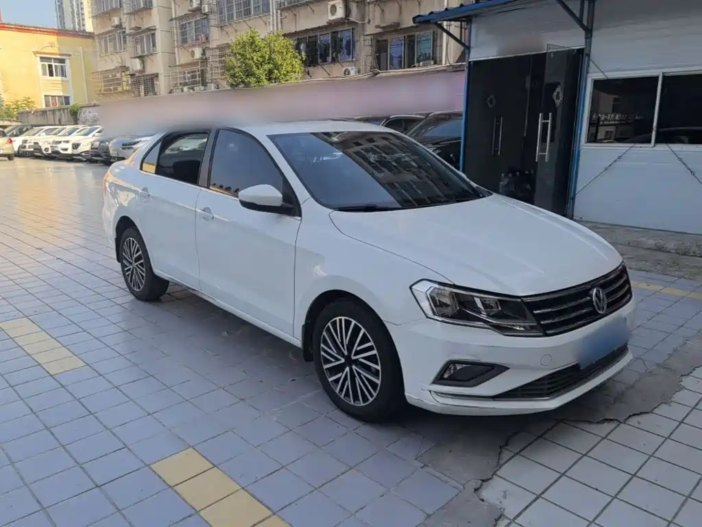 Volkswagen Jetta 2019 2019 Dream Edition 1.5L Auto Comfort