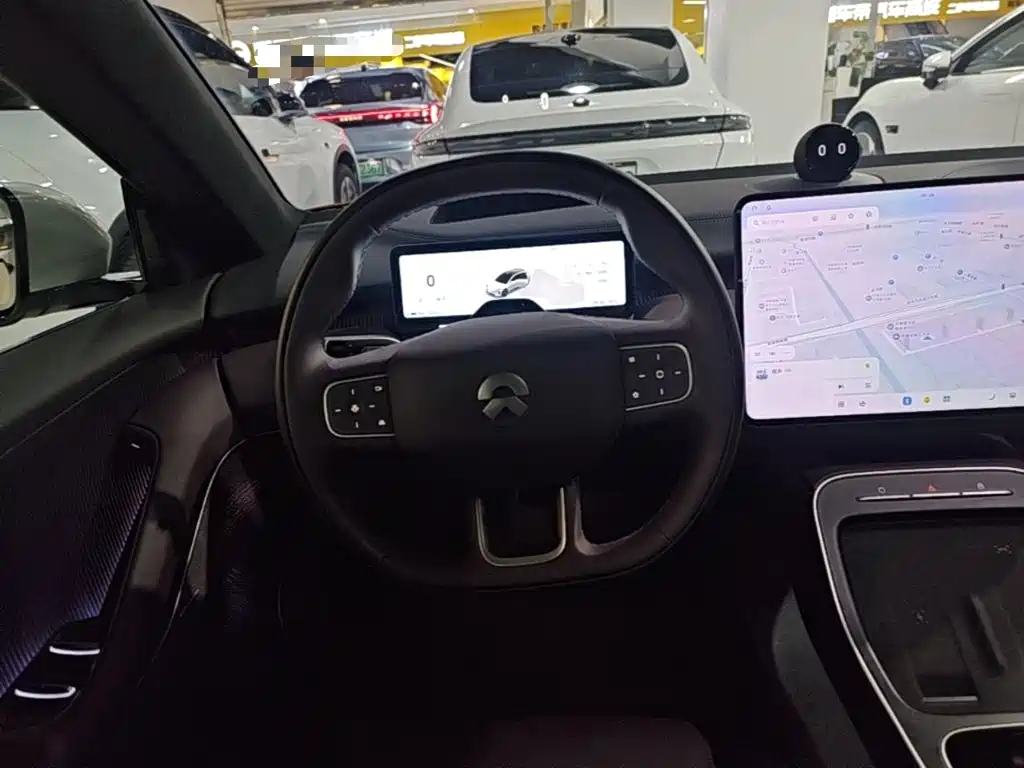 NIO ET5T 2025 2025 75kWh Touring