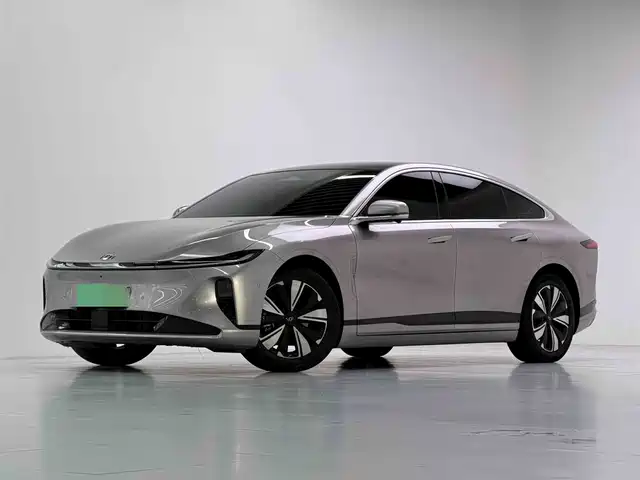 Changan Qiyuan A07 2025 Pure Electric Deluxe Edition 525 Luxury