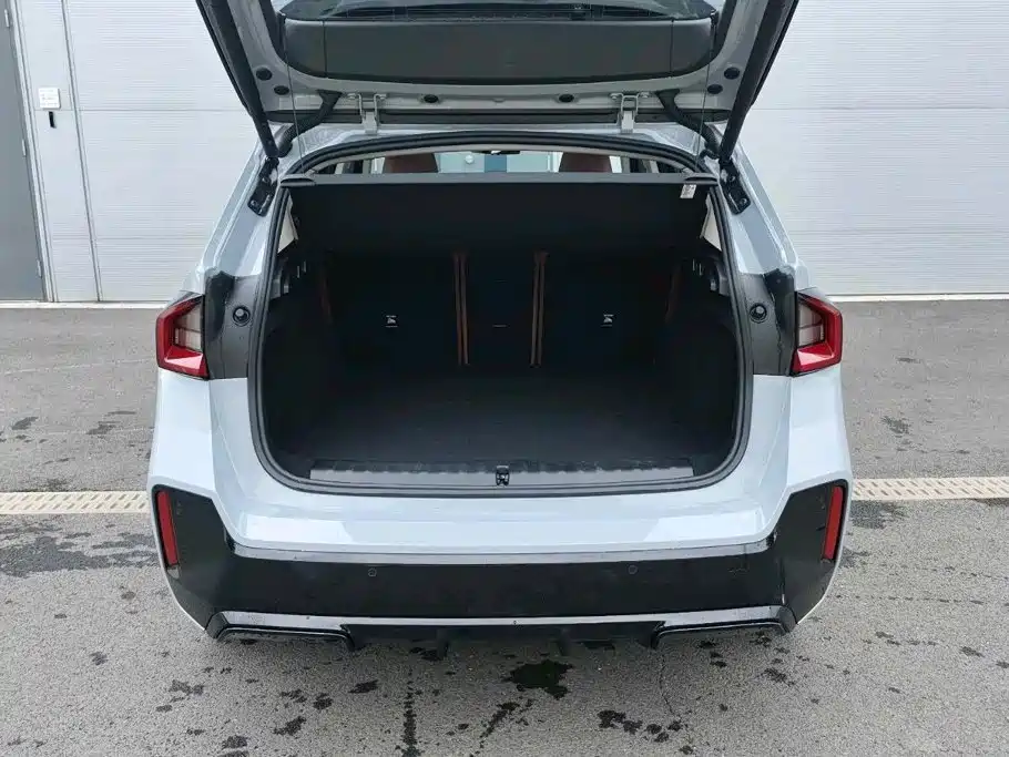 BMW X1 2025 2025 sDrive25Li M Sport Package