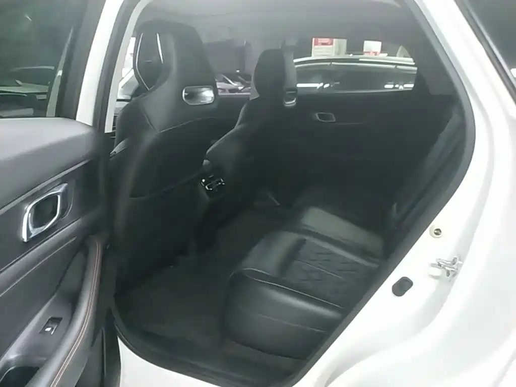 Changan UNI-K 2021 2021 2.0T Premium