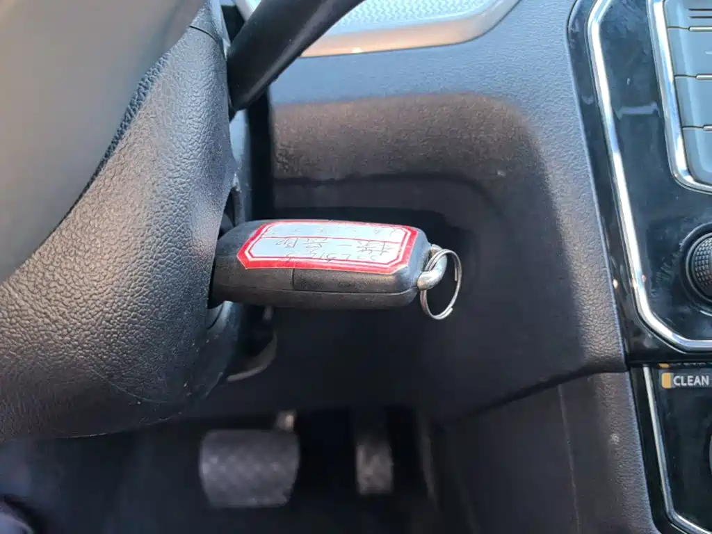 Volkswagen Jetta 2019 2019 Dream Edition 1.5L Auto Comfort