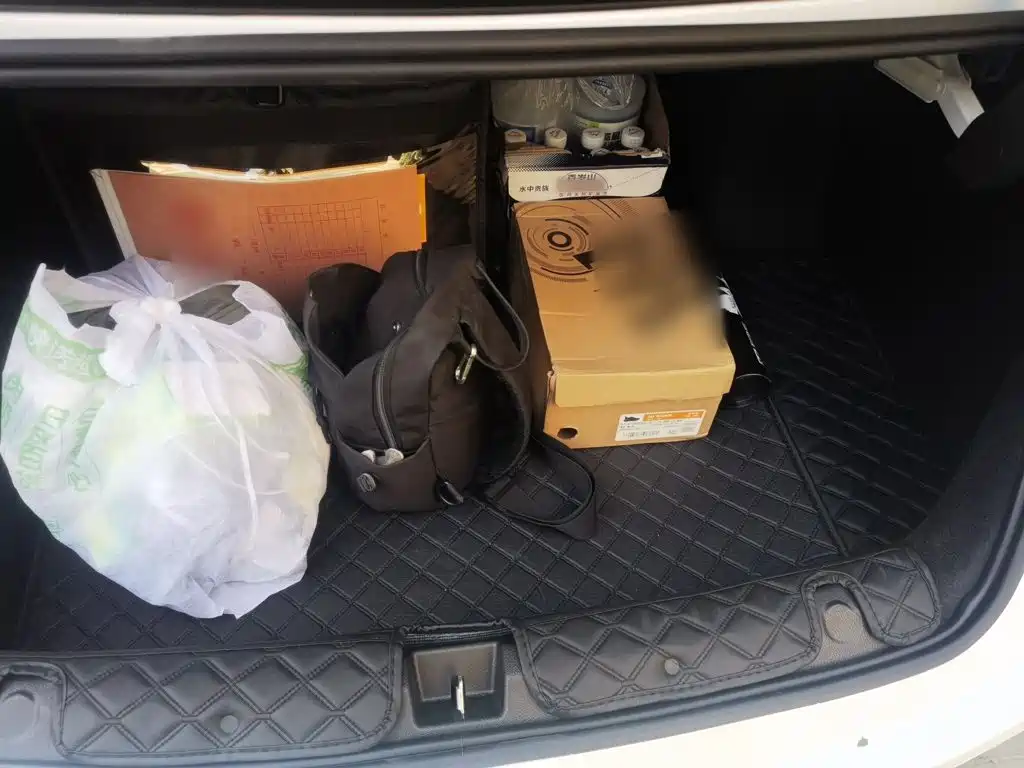 Photo 15 - BYD Qin PLUS