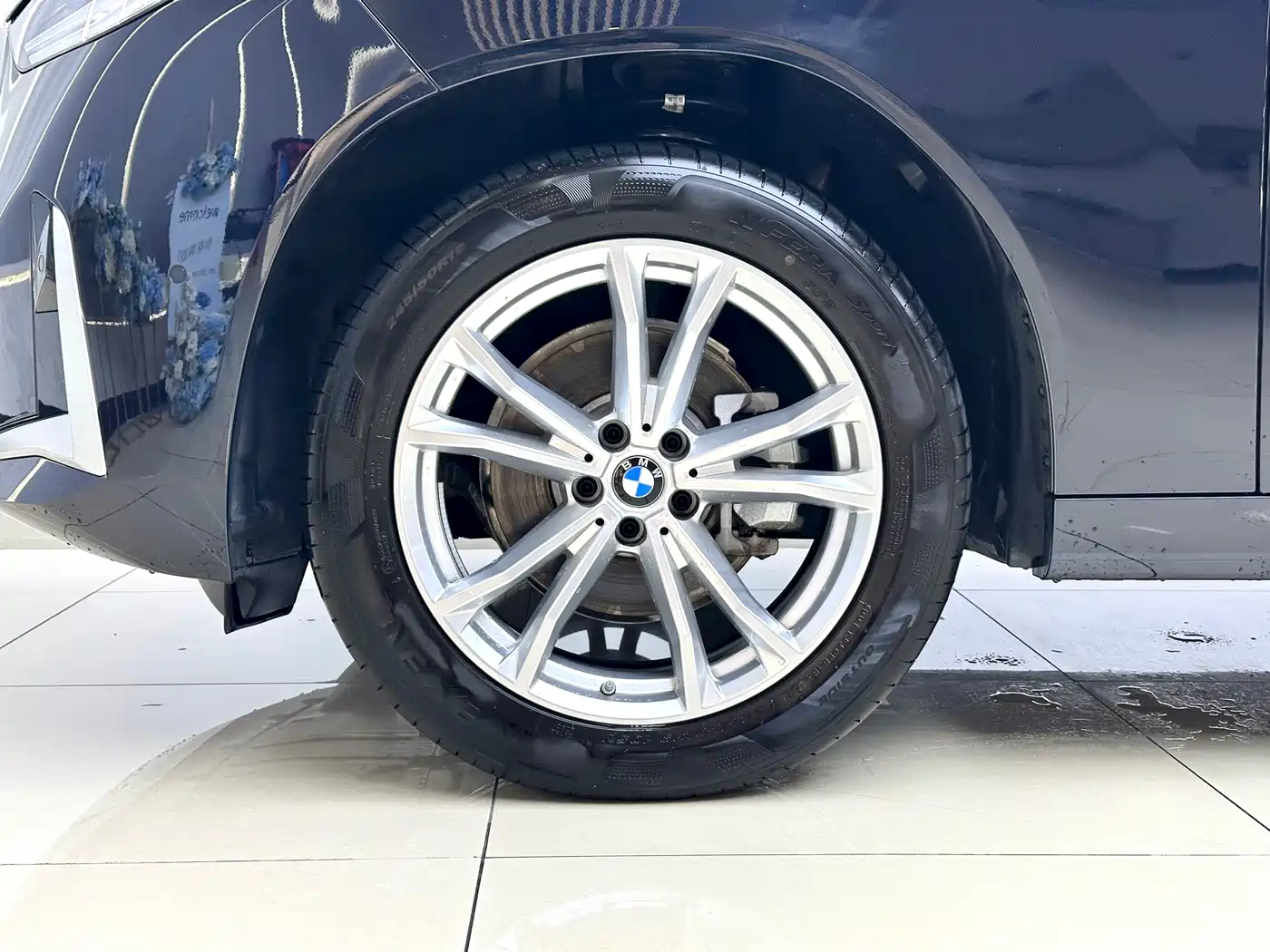 BMW X3 2025 Facelift xDrive25L Luxury Package фото 20