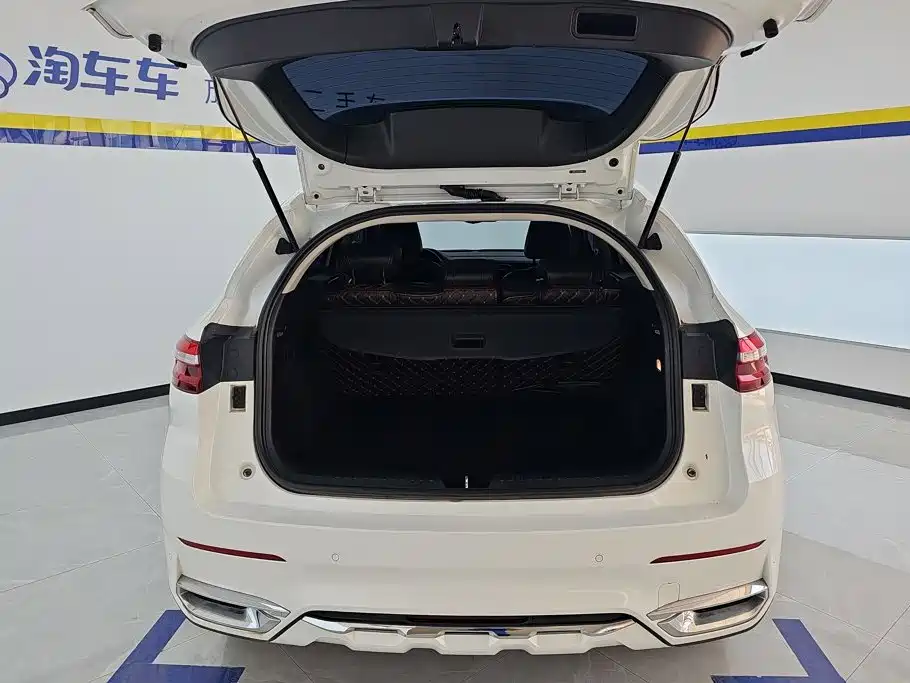Фото 4 - Haval F7