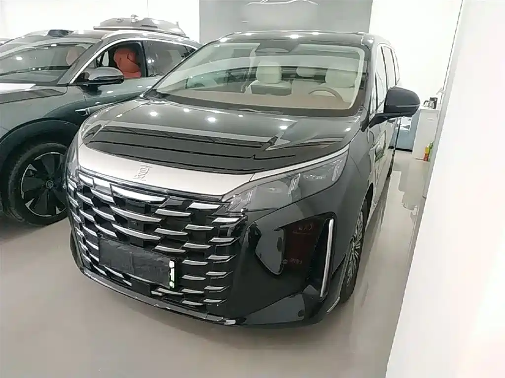 BYD Xia 2025 DM-i 1.5T 180km Surpass Edition