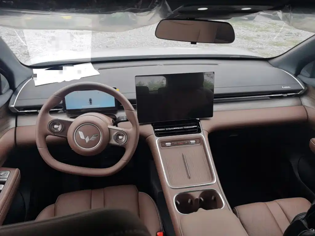 Wuling Motors Wuling Xingguang S 2025 2024 130km Flagship Model