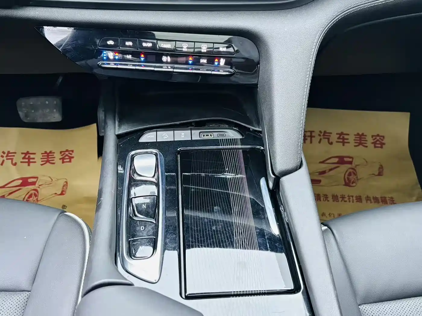 Buick Enclave 2022 652T AWD Premium Flagship 6-Seater фото 16