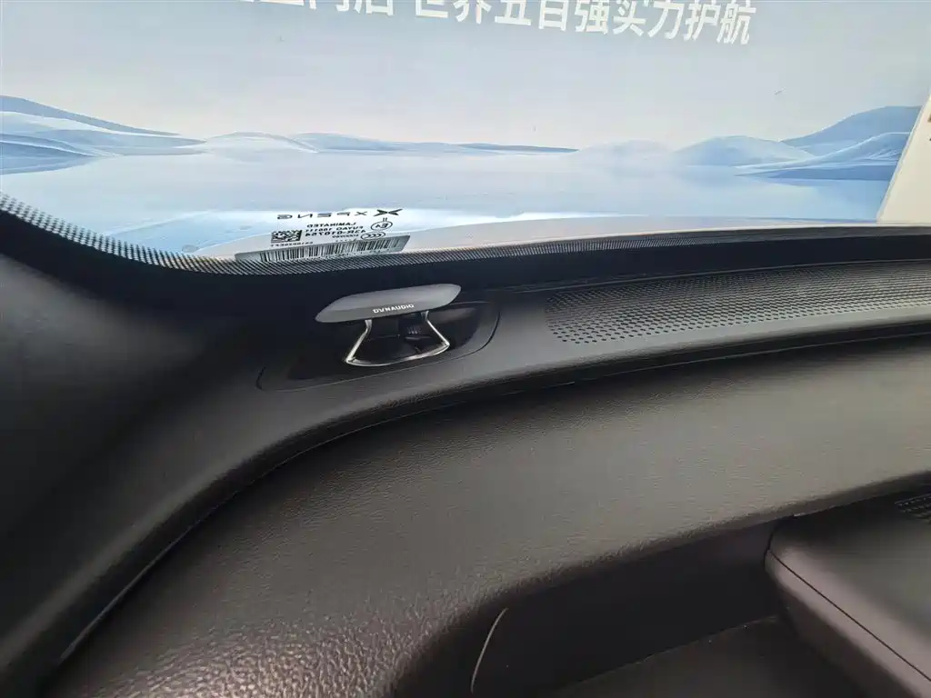 Фото 27 - XPeng P7