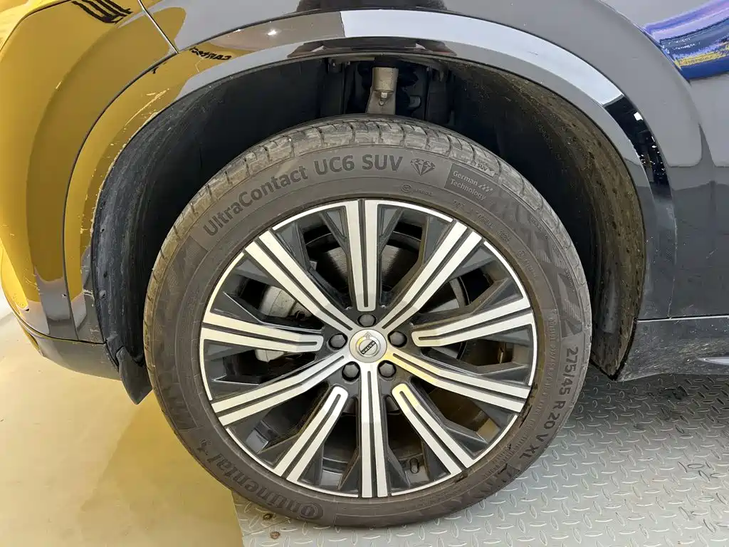 Volvo XC90 2011 2021 B5 Smart Drive Luxury 5-seater