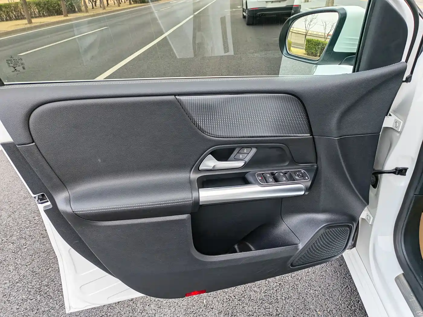 Mercedes-Benz B-Class 2020 B 180 фото 4